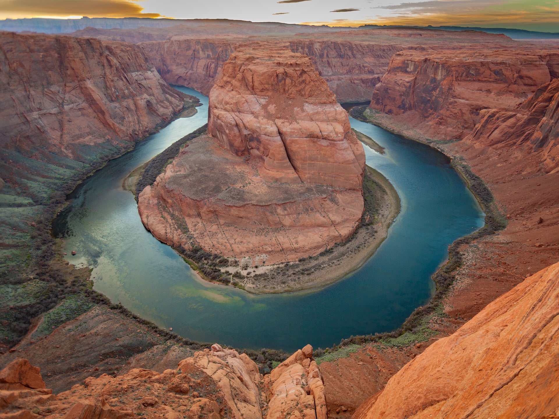 Horseshoe Bend