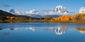 Autumn Splendor