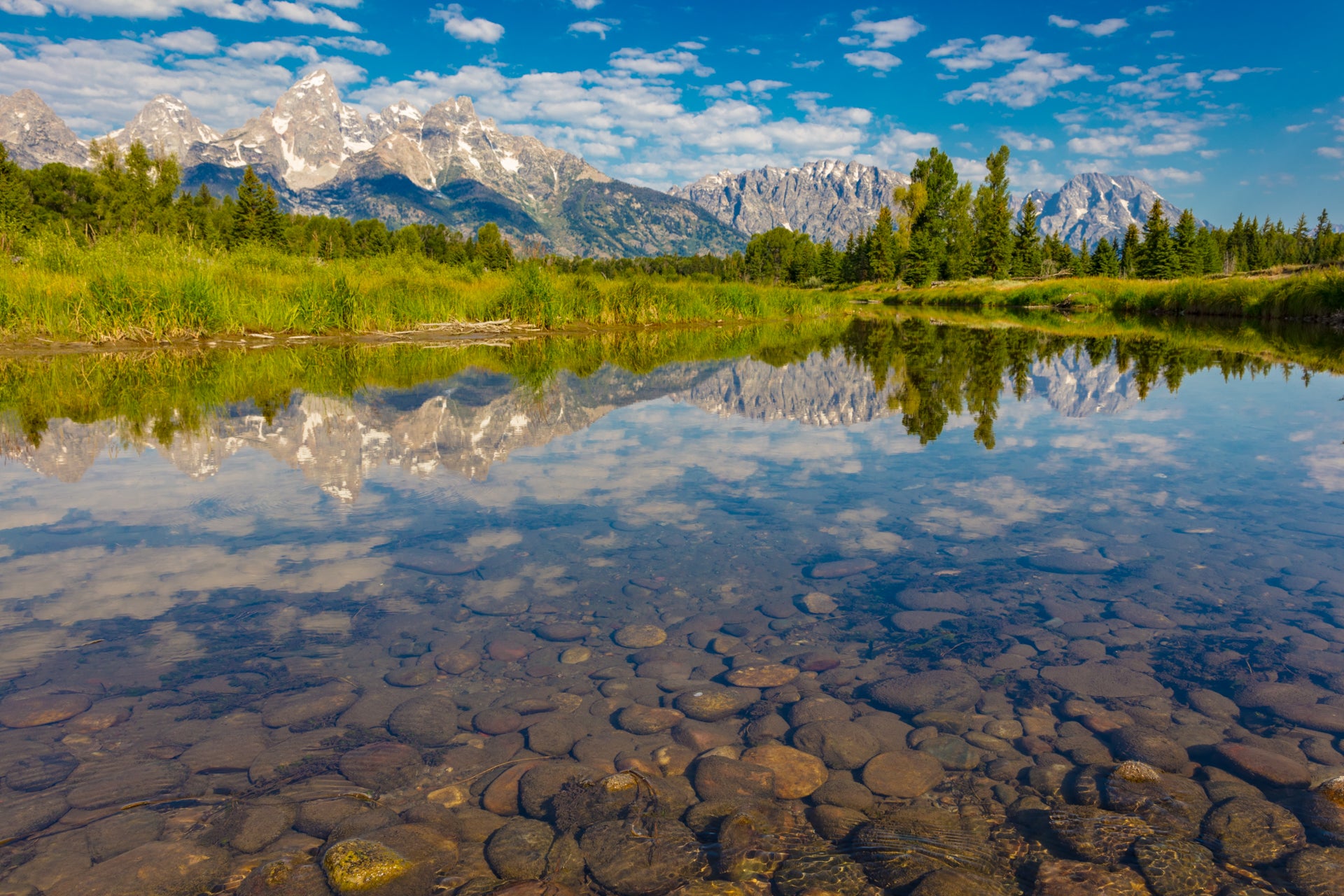 Reflections
