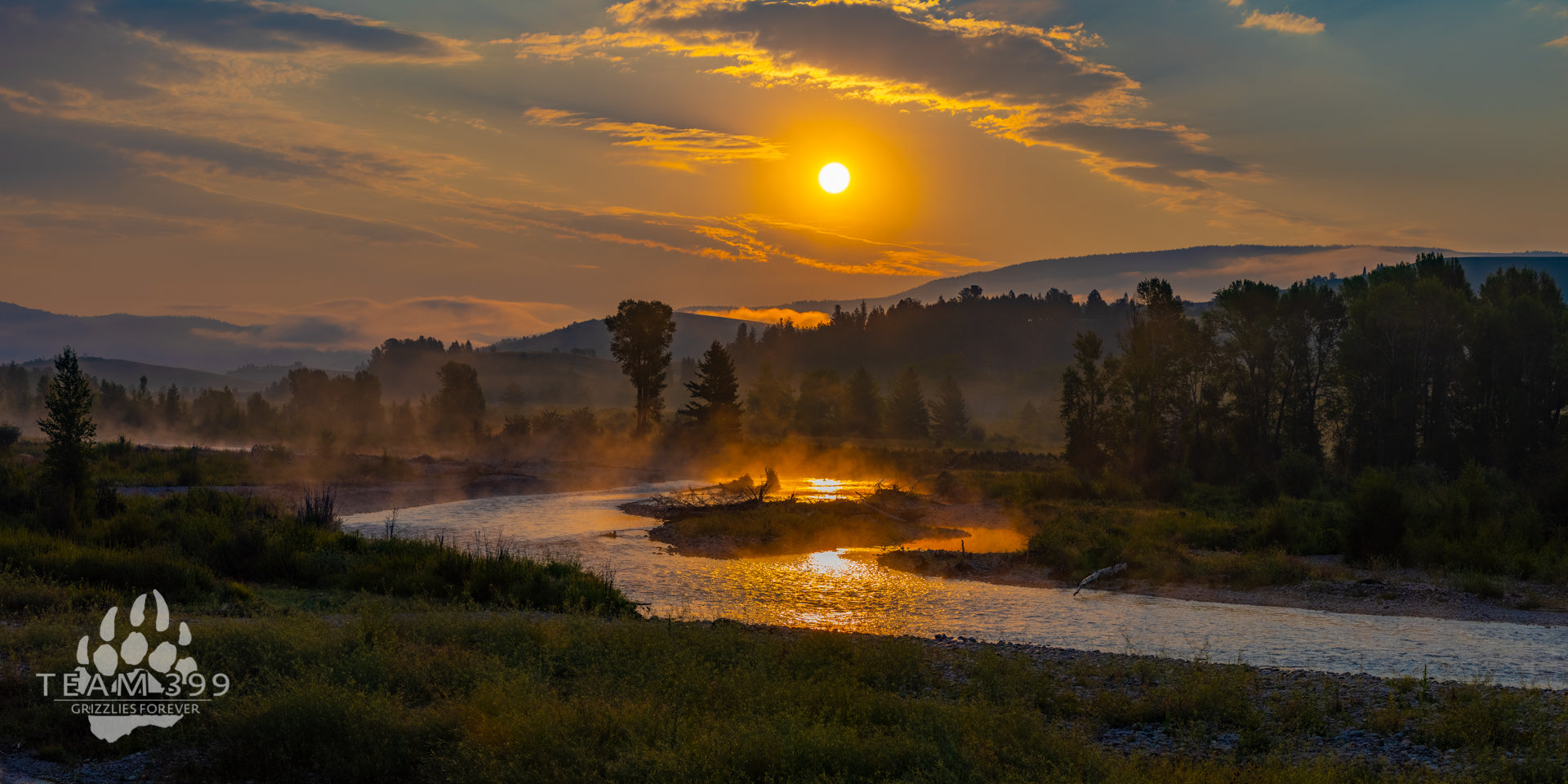 Magic Morning