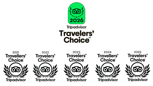 TripAdvisor Award