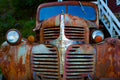 End of the Road