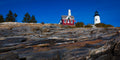 Pemaquid Light