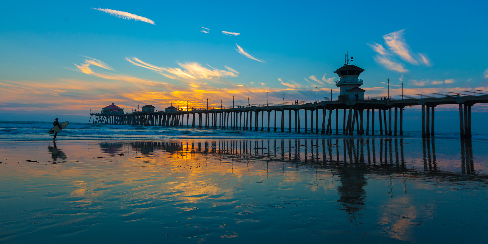 Surf City