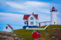 The Nubble