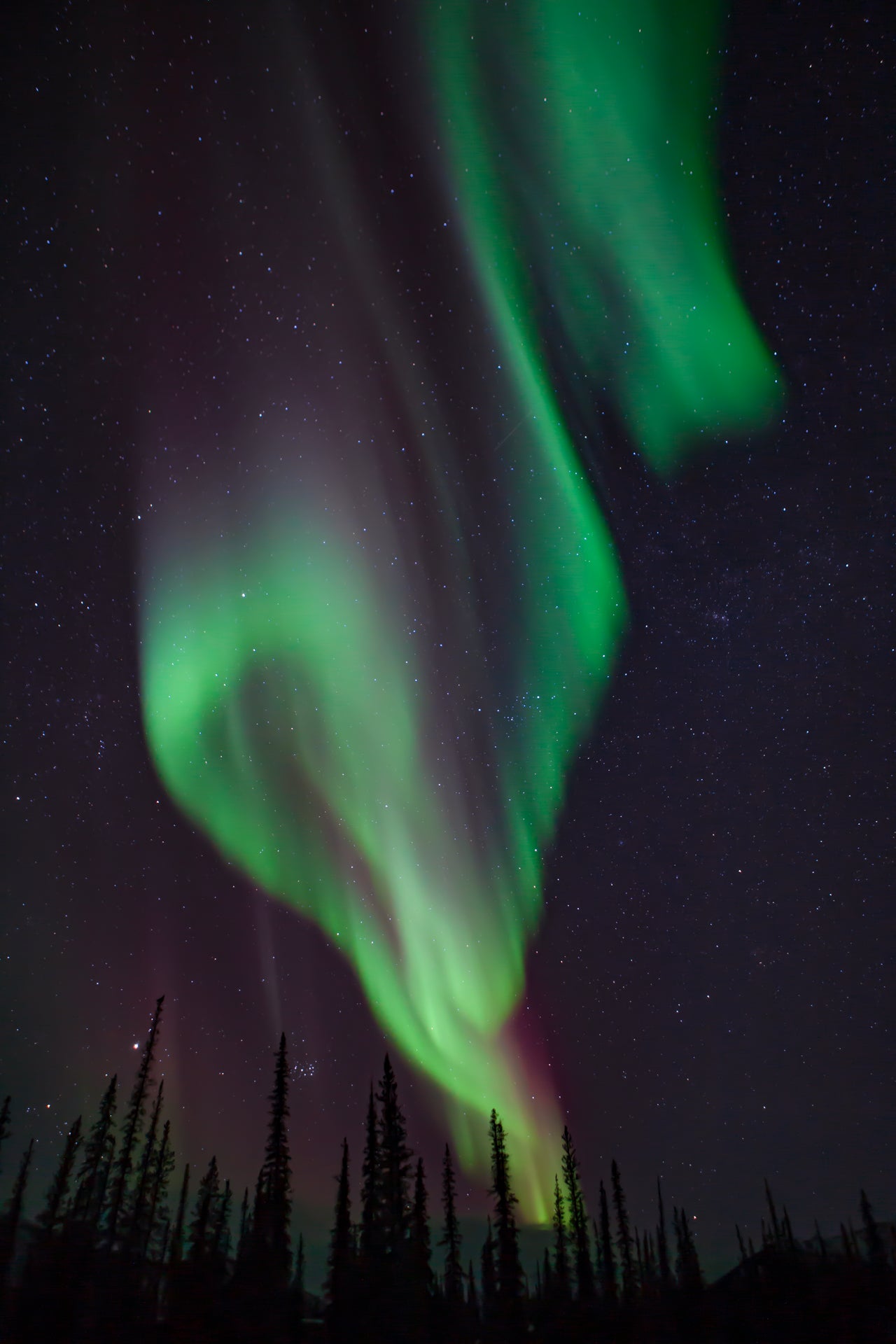 Spirit in the Sky