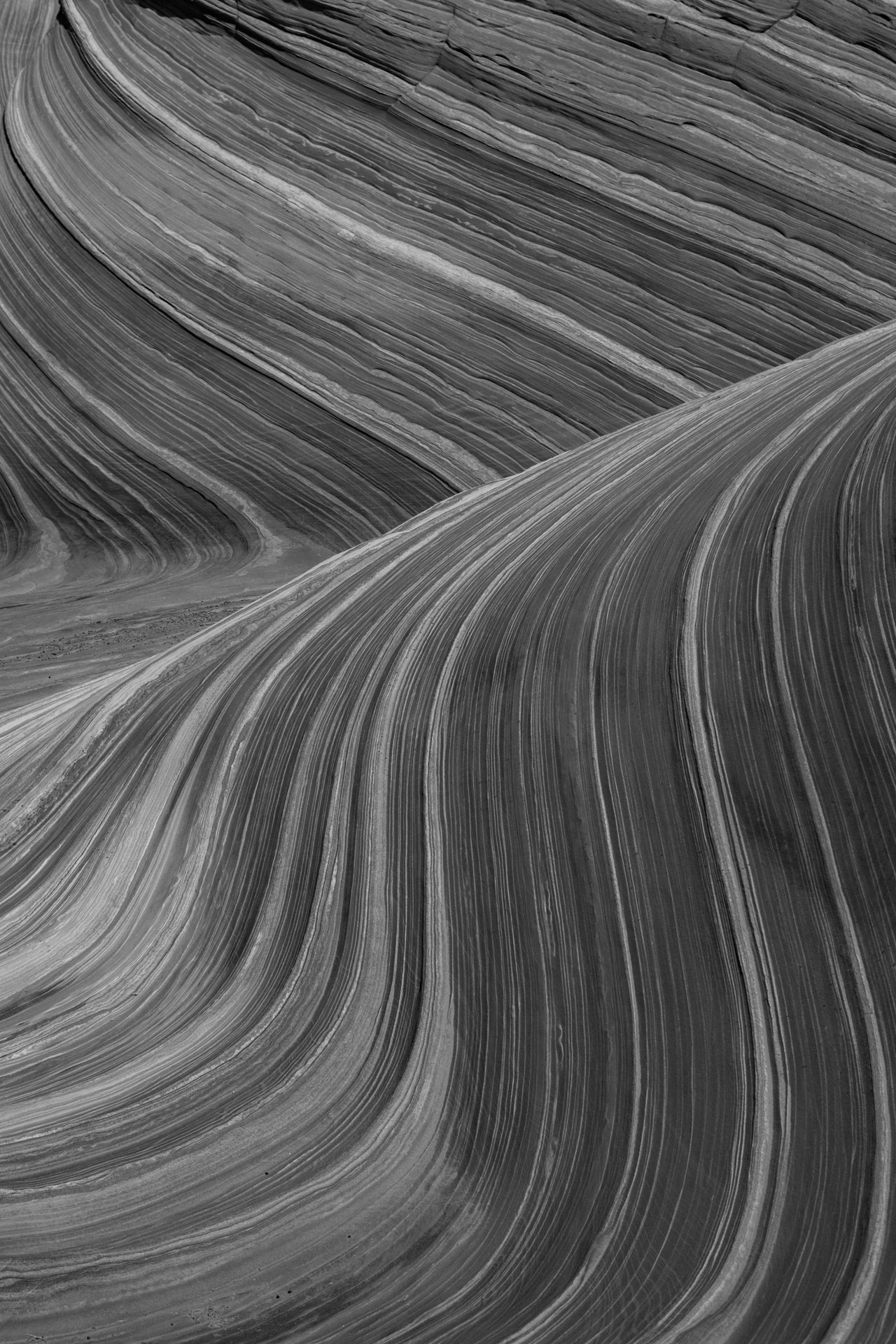 Meandering