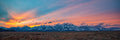 The Tetons