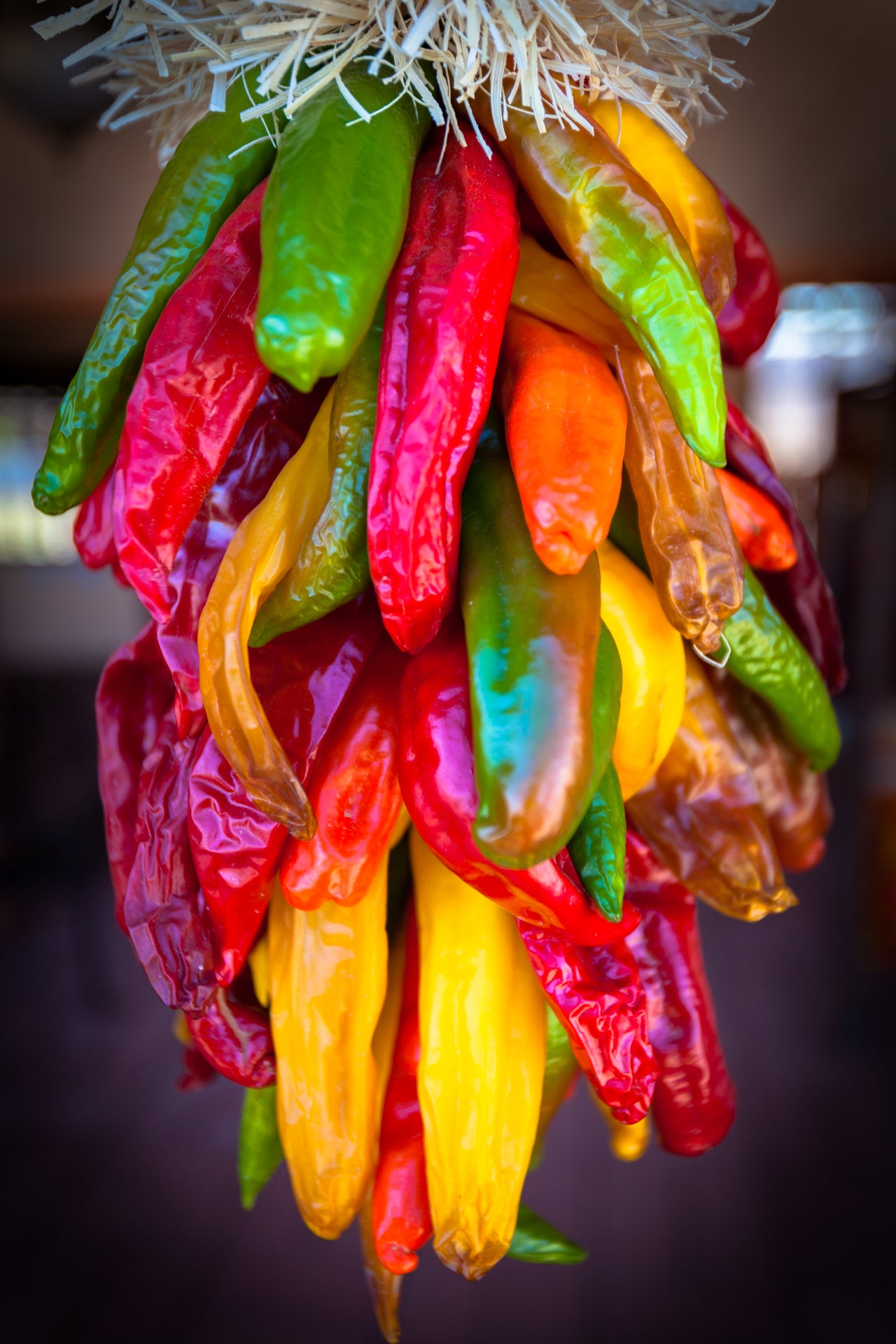 Hatch Chiles
