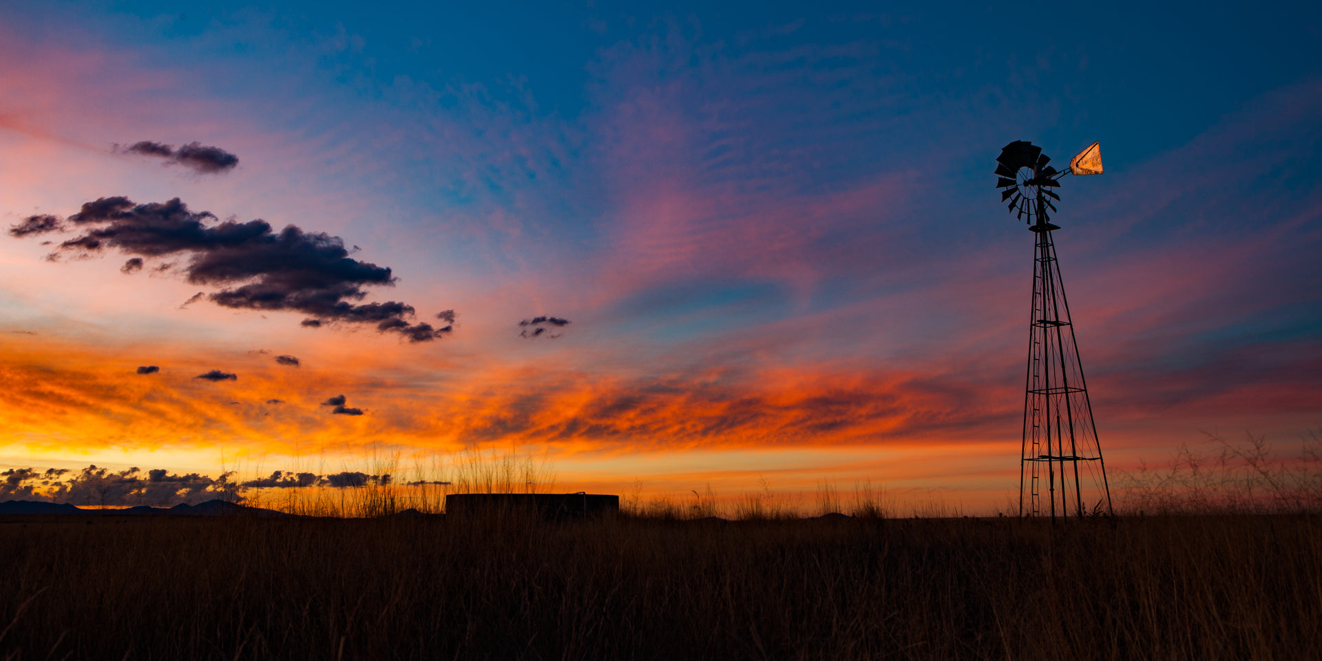 American West