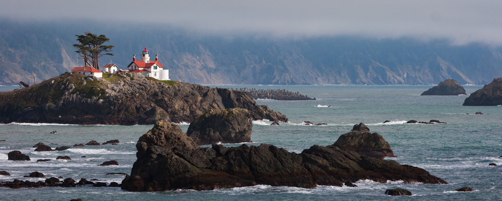 Battery Point Lighthouse