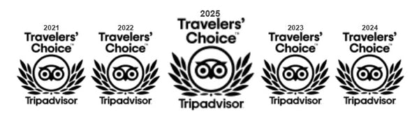 TripAdvisor Award