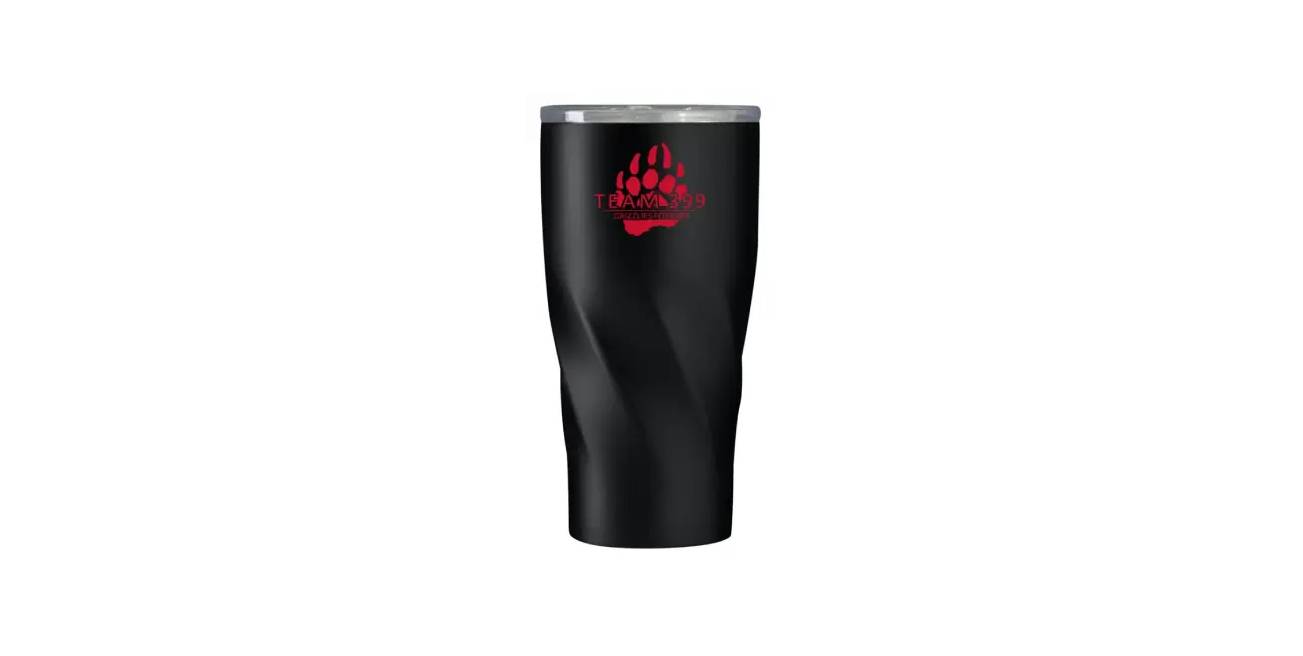 Hugo 20 oz. Copper Vacuum Insulated Tumbler